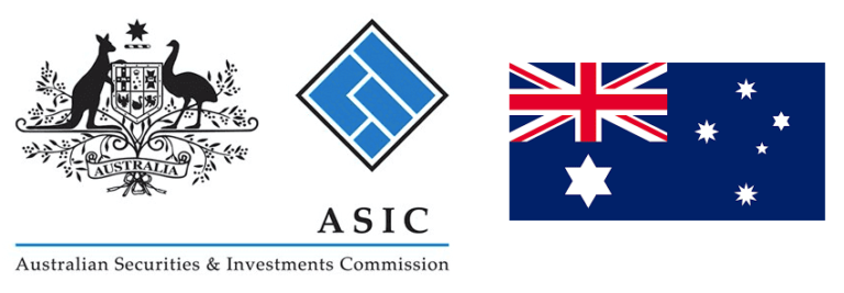 ASIC : Australian Securities and Investments Commission