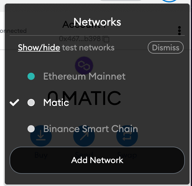 Matic Network