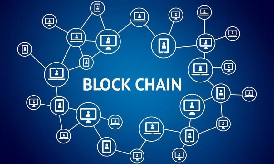 Blockchain Network