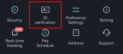 ID Verification