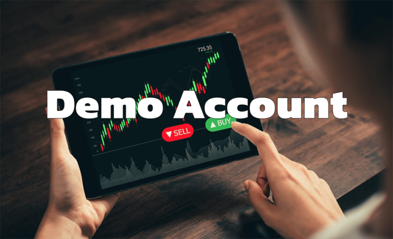 forex demo account