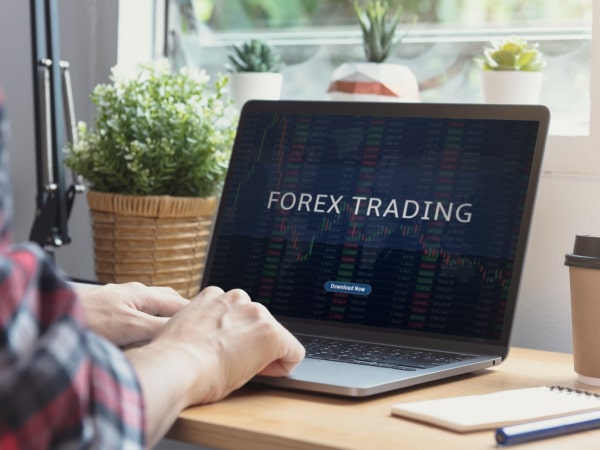 Forex Trading